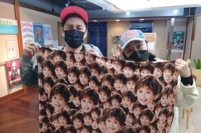 初めてのことと、陳・珍・沈