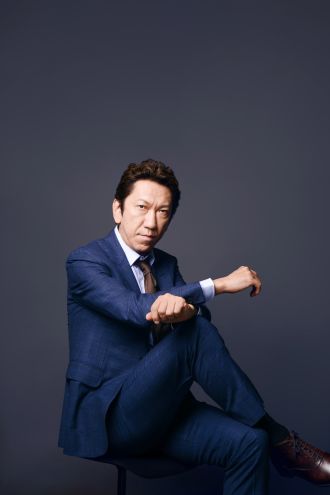 [アーカイブ]布袋寅泰 Glow Old With Town Vol.04~ツアー編