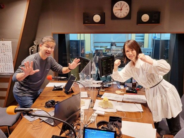 11月9日（水）Song List♪