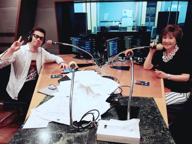 「超ニコラジパーク」ありがとうございました！！