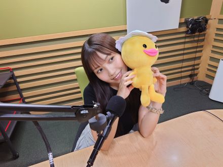 #7月-1週目 ミュージック・コンタクト・アーティスト／井上苑子