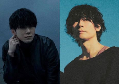 『TOKYO SPEAKEASY』今夜は、TK from 凛として時雨さんと、 [Alexandros] 川上洋平さんがご来店！