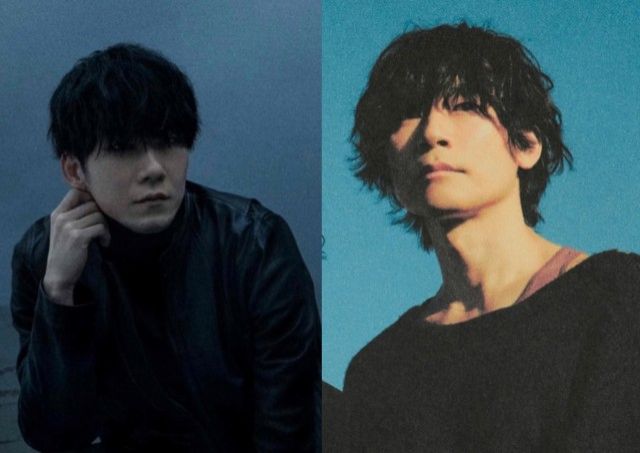 『TOKYO SPEAKEASY』今夜は、TK from 凛として時雨さんと、 [Alexandros] 川上洋平さんがご来店！