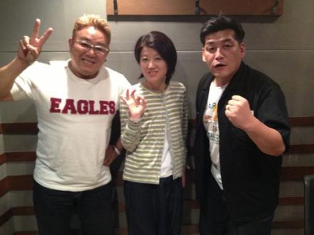 ９月１８日放送後記