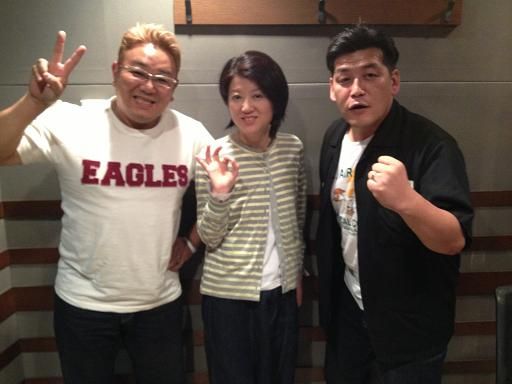 ９月１８日放送後記