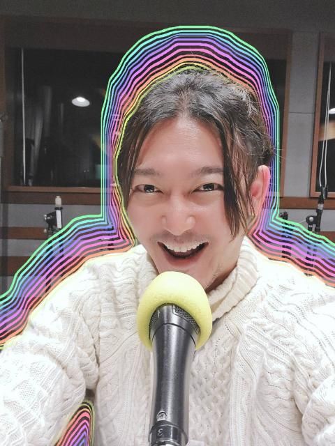 2020年12月15日（火）放送終了