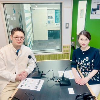 Sound of Oasis～GOOD PERSON  2024/6/16放送