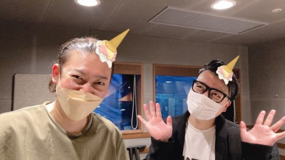 2022年6月28日（火）放送終了