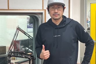 #146 「間もなく開幕ですね！」