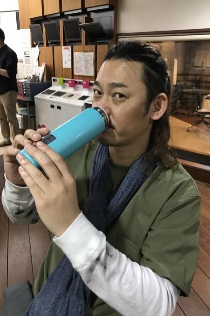 2018年5月16日(水）今日のテーマは【やっちまったハプニング！】