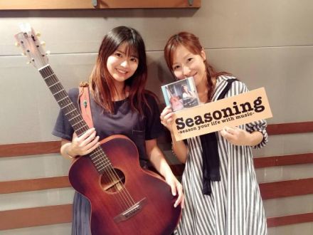 シンガーソングライターMiyuu