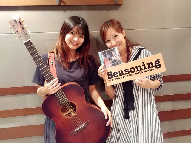 シンガーソングライターMiyuu