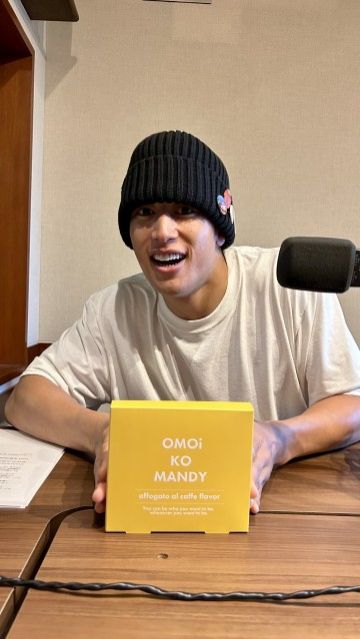 メンディー　幻の企画が復活？？？ 今年メンディーにやってほしいことは？