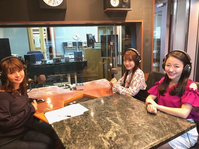 女子大生の会話を盗み聞き！？