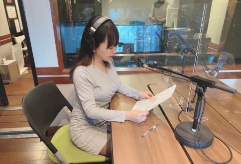 4月9日（金）SONG LIST