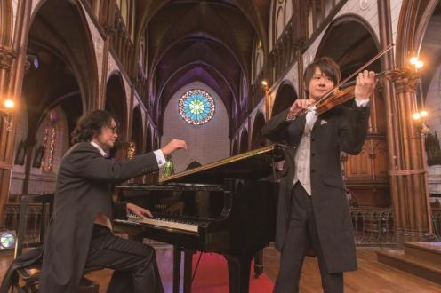 今週のクラシックレコメンダーはスギテツ