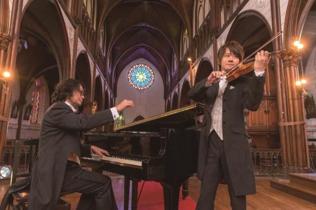 今週のクラシックレコメンダーはスギテツ