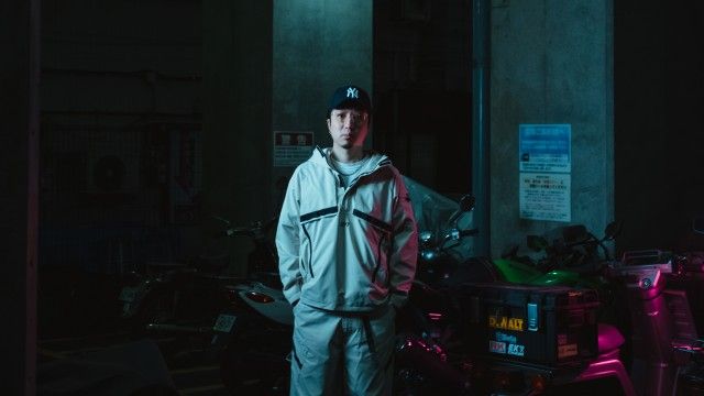 FAMILY DISCO 第443回