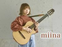 11月29日配信「miina」さん