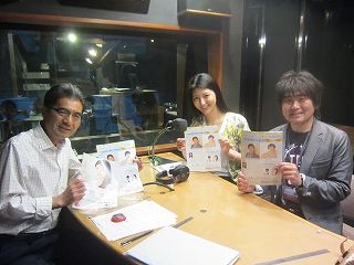 6/8　トーク・セッション