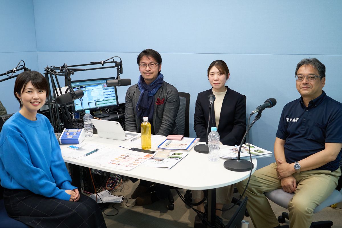 畜産王国みやざき第23回（3.9放送分）