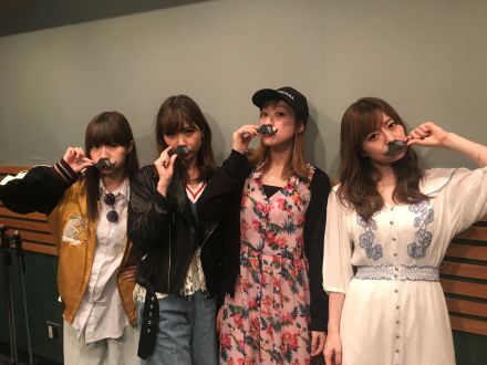 #62 Surprise（サプライズ）