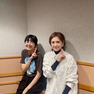 #114 GUEST：鈴木蘭々さん②