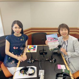 思いやりの力でまちに笑顔を増やす福岡発のNPO「はぁとスペース」 Sound of Oasis～GOOD PERSON  2024/8/18放送