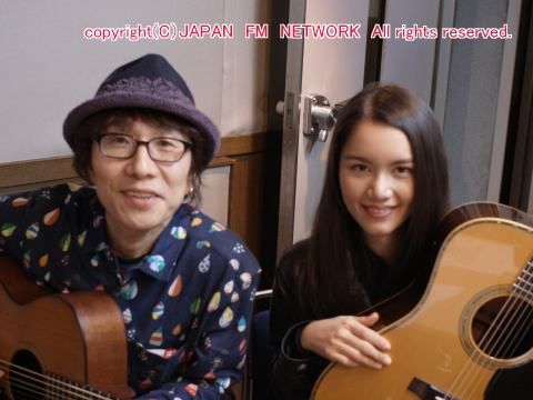 ゲスト：Anlyさん