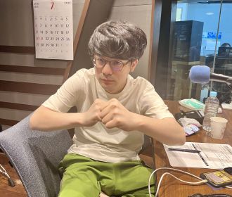 蓮見さんが出てる漫画