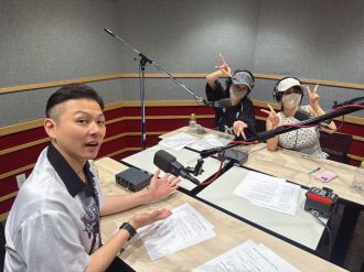 番外編！ ネオジャポのFight For The Radio#155