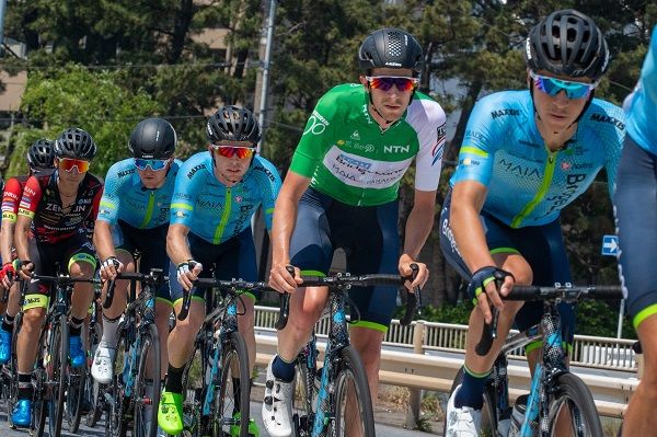 日本最大規模！自転車ロードレース『ツアー・オブ・ジャパン』特集！(前編)