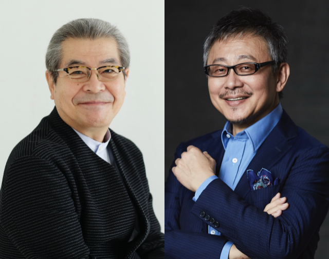 『TOKYO SPEAKEASY』今夜は、立川志の輔さんと、松尾貴史さんがご来店！