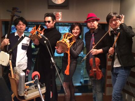 Day by Day ★Xmasスペシャル★ゲストさま１組目は・・・