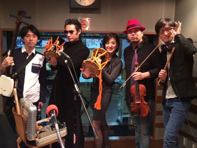 Day by Day ★Xmasスペシャル★ゲストさま１組目は・・・