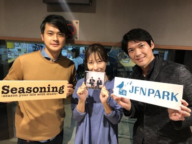 本日デビュー！SiriuS