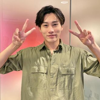 岐阜の秋といえば？ ＆ スポーツの秋！思い出 めぐリレー!! ／ 寺坂頼我