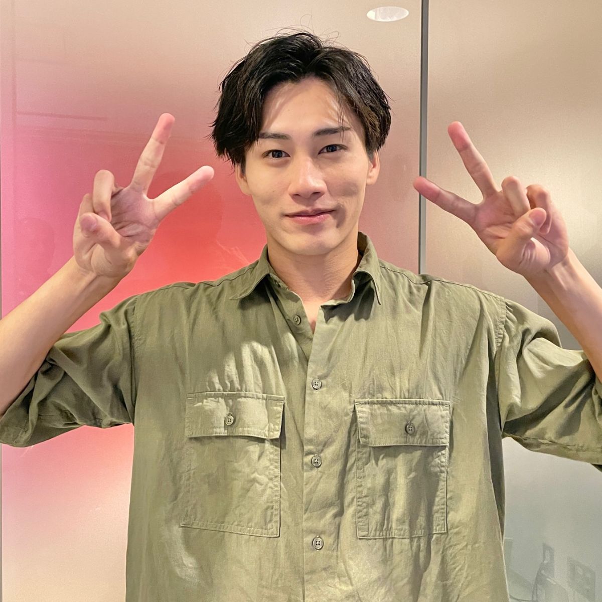 岐阜の秋といえば？ ＆ スポーツの秋！思い出 めぐリレー!! ／ 寺坂頼我