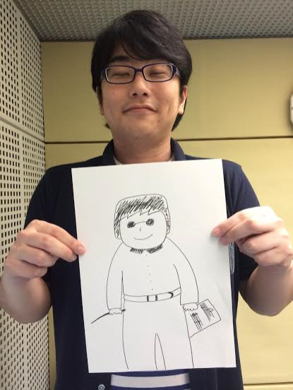 8月4日(木)～シンリズム～