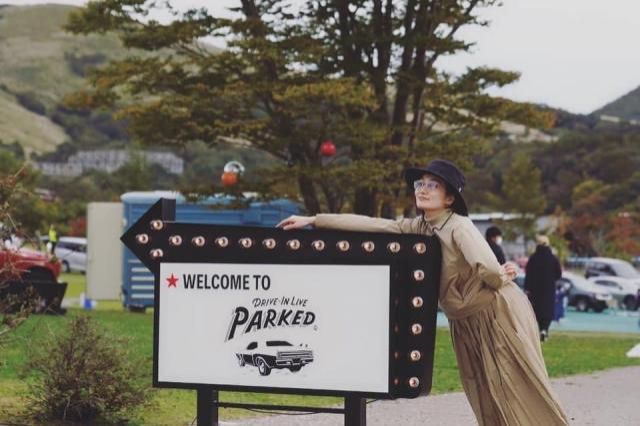 10月23日(金) 今日の1コマ♪