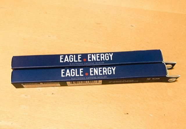 あなたのエナジーの源は？