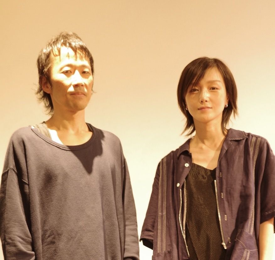 突然終わるアフタートーク