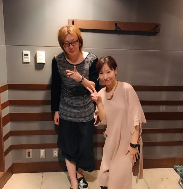 慶應義塾大学特任准教授・若新雄純さん！