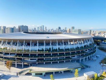 東京五輪、国立競技場に山下達郎、大貫妙子ら「シティ・ポップ」が鳴り響く!?