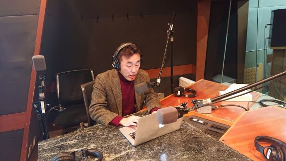 北朝鮮名物アナウンサーが引退！？