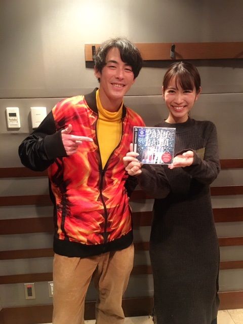 ゲスト　【パノラマパナマタウン】