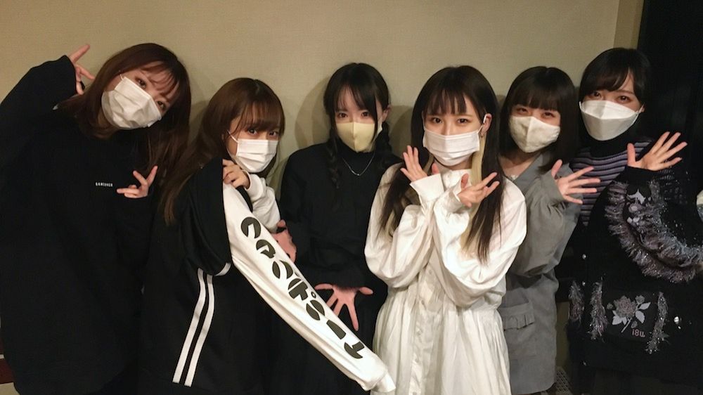 メンバー全員でお届けする極ラジだよ！新フロアもやっちゃうよ！ vol.22