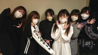 メンバー全員でお届けする極ラジだよ！新フロアもやっちゃうよ！ vol.22