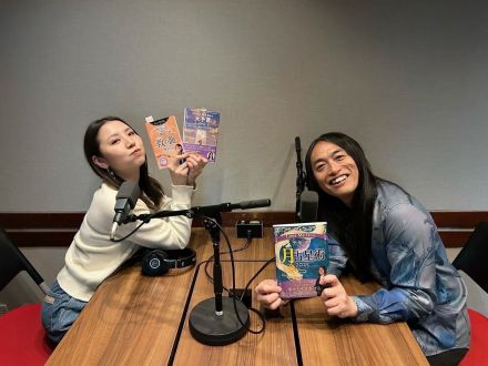 シンガーソングライター 阿部真央さんと占い師 Love Me Doさんの話を盗み聞き・・・