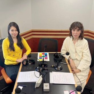 アクセサリーで”祝福にあふれた日”に～une fete～ Sound of Oasis～GOOD PERSON  2025/2/9放送